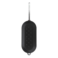 Fiat 3 Button Flip Key Remote 2012-2015 for FCC: RX2TRF198