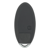 Nissan Rogue 2021-2023 Oem 5 Button Smart Key Kr5Txn4 6Xr7A