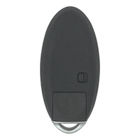 Nissan Rogue 2021-2023 Oem 5 Button Smart Key Kr5Txn4 6Xr7A