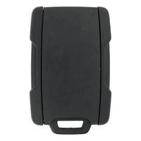 Gm Chevrolet 4 Button Keyless Entry Remote 2019-2023 For M3N-32337200 | Aftermarket Smart Key
