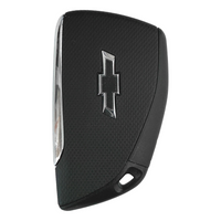 Chevrolet Silverado 2021 2024 OEM 3 Button Smart Key YG0G21TB2 (13555161) Smart Key