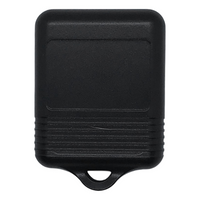 Ford Lincoln Mercury 4 Button Remote for FCC: CWTWB1U313 / CWTWB1U343 / CWTWB1U311
