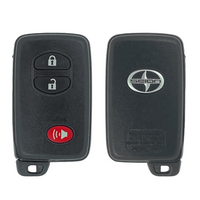 Scion Tc 2011-2016 Oem 3 Button Smart Key Hyq14Acx