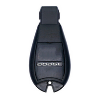 Dodge 2008-2019 Oem 3 Button Fobik Key Iyz-C01C P/N: 05026101