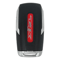 Dodge Ram 1500 Trx 2021-2022 Oem 5 Button Smart Key Oht-4882056