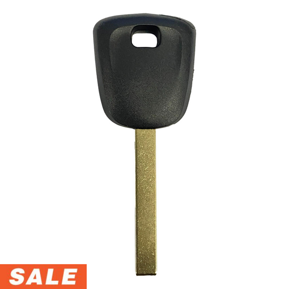 Transponder Key B120 / B121 Pt 2015-2023 (Aftermarket Chip)