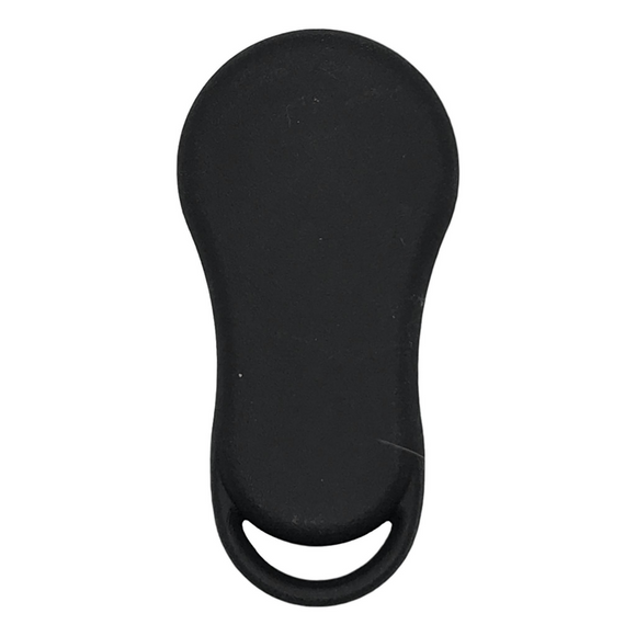3 Button Remote for Chrysler Dodge 1999-2005 for FCC GQ43VT17T