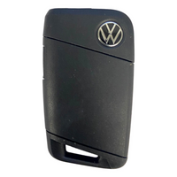 Volkswagen Atlas Passat 2018-2020 Oem 5 Button Smart Key Kr5Fs14T | New