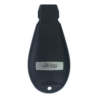 Jeep Grand Cherokee 4 Button Fobik Keyless Go 2011-2013 FCC: IYZ-C01C (OEM)