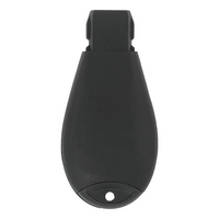 Jeep 5 Button Fobik 2008-2013 For Iyz-C01C / M3N5Wy783X | Aftermarket