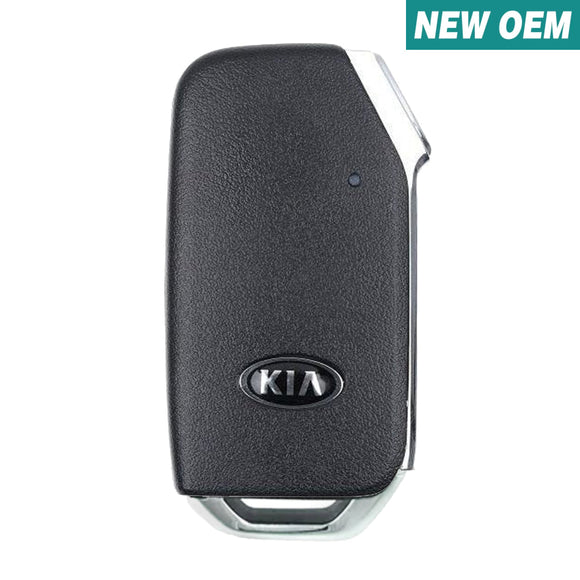 New Kia Soul 2019-2020 Oem 4 Button Smart Key Sy5Skfge04 / 95440-K0000