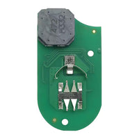 Xhorse Universal BMW Motorcycle Style 2 Button Smart Key - XM38