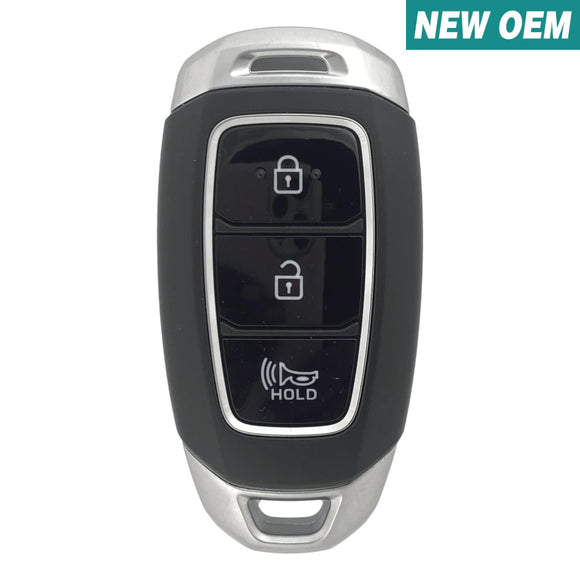 Hyundai Venue 2020-2021 Oem 3 Button Smart Key Sy5Qxfge03 / 95440-K2200