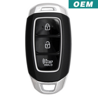 Hyundai Santa Fe 2020 Oem 3 Button Smart Key Tq8-Fob-4F30 (95440-S2200) | New