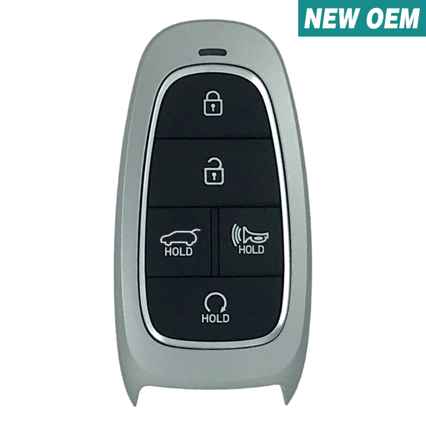Unlocked OEM Hyundai Tucson Smart Key 5B Hatch – TQ8-FOB-4F27 (95440-N9072) 434MHz