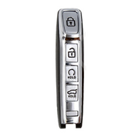 Kia Sorento 2021-2022 OEM 4 Button Smart Key SY5MQ4FGE04 (95440-P2300) | New Smart Key