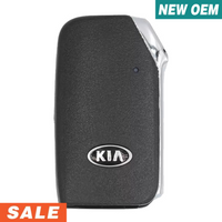 New Kia Sorento 2021-2022 Oem 4 Button Smart Key Sy5Mq4Fge04 / 95440-P2300