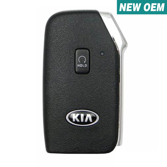 New Kia Seltos 2021-2022 Oem 4 Button Smart Key Kfob_3G_5Bt / 95440-Q5400