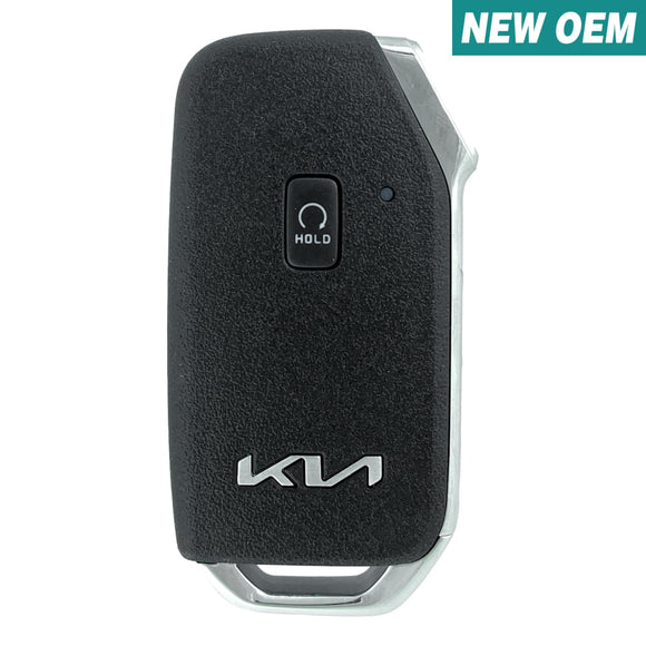 New Kia Seltos 2022 Oem 4 Button Smart Key Nyosyec5Fob1907 / 95440-Q5410