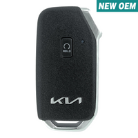 Kia Ev6 2022 Oem 5 Button Smart Key Cqofd00790 95440-Cv000 | New