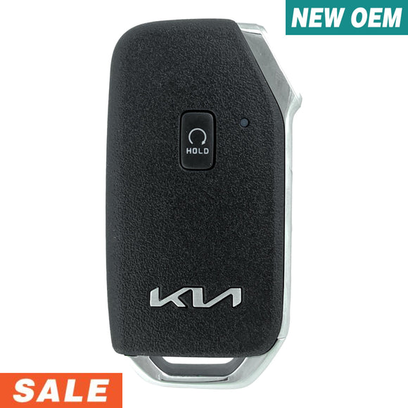 Kia Ev6 2022 Oem 5 Button Smart Key Cqofd00790 95440-Cv000 | New