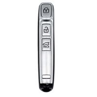 Kia Carnival 2022 Oem 6 Button Smart Key Sy5Ka4Fge06 (95440-R0410) | New