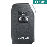 Kia Carnival 2022 Oem 6 Button Smart Key Sy5Mq4Fge06 (95440 - R0410) | New