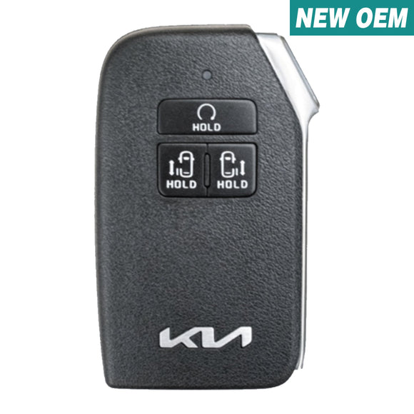 Kia Carnival 2022 Oem 6 Button Smart Key Sy5Mq4Fge06 (95440 - R0410) | New
