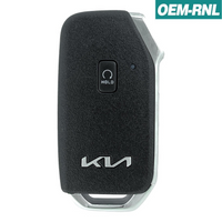 Kia Forte 2022-2023 Oem 5 Button Smart Key Cqofd00790 | 95440-M7200