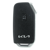 Kia Niro 2021-2022 Oem 5 Button Smart Key Tq8-Fob-4F34 | 95440-G5025
