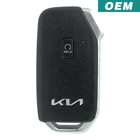 Kia Niro 2021-2022 Oem 5 Button Smart Key Tq8-Fob-4F34 | 95440-G5025