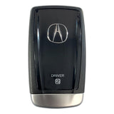 Acura Tlx 2021-2022 Oem 4 Button Smart Key Kr5T21 / 72147-Tgv-A01 Driver 2 (72147-Tgv-A11)