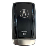 Acura Tlx 2021-2022 Oem 4 Button Smart Key Kr5T21 / 72147-Tgv-A01 Driver 1 (72147-Tgv-A01)