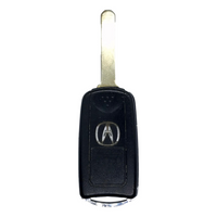 Acura MDX 4 Button Flip Key Remote 2007-2013 Memory 1 FCC: N5F0602A1A (OEM)