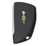 Chevrolet Silverado 2022-2023 Oem 5 Button Smart Key Yg0G21Tb2