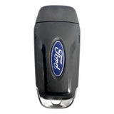 Ford Transit 2020-2023 Oem 5 Button Flip Key N5F-A08Taa (164-R8255)