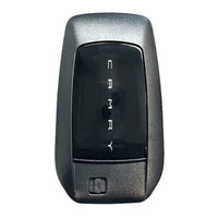 Toyota Camry OEM 4 Button Smart Key HYQ14FBW (8990H-AQ010)