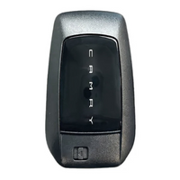 Toyota Camry OEM 4 Button Smart Key HYQ14FBW (8990H-AQ010) - Smart Key