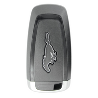Ford Mustang Mach E 2021-2022 Oem 4 Button Smart Key Hatch M3N-A2C931423