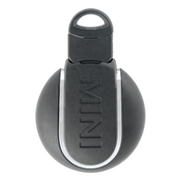 Mini Cooper F-Series 2014-2018 3 Button Smart Key Nbgidgng1