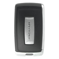 Jaguar Xe Xf 2020-2022 Oem 5 Button Smart Key Kobjxf18A