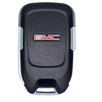Gmc Acadia Terrain 2021-2023 Oem 3 Button Smart Key Hyq1Es (13522902)