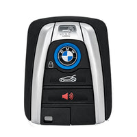 BMW I3 I8 OEM 4 Button Smart Key NBG1DGNG1 (9362173-01)