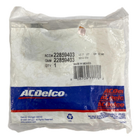 Acdelco Gmc 2014-2020 Oem 4 Button Keyless Entry Remote 22859403 (M3N-32337100) | New