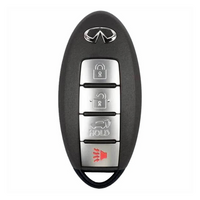 Infiniti QX50 2019 2020 OEM 4 Button Smart Key KR5TXN1 (285E3 5NA3A) OEM Grade B Smart Key