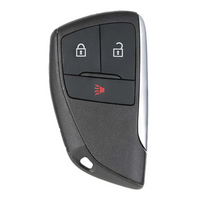 Buick Envision 3 Button OEM Smart Key YGOG21TB2 (13555294) Smart Key