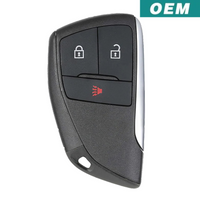 Buick Envision 3 Button OEM Smart Key YGOG21TB2 (13555294) Smart Key