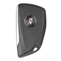Buick Envision 3 Button OEM Smart Key YGOG21TB2 (13555294) Smart Key