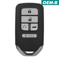 Honda Accord Hybrid 2017 Smart Key ACJ932HK1310A (OEM)