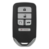 Honda Accord 2018-2022 5 Button Smart Key Cwtwb1G0090